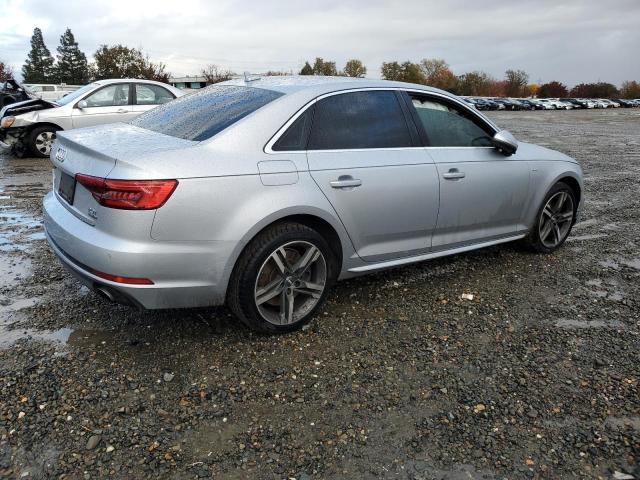 Изображение 3 2017 AUDI A4 PREMIUM PLUS 2017 с VIN WAUENAF47HN000662