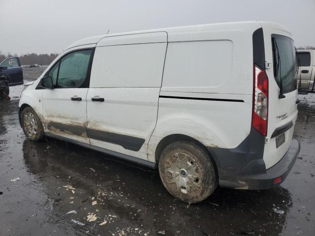 Obraz 2 z 2016 FORD TRANSIT CONNECT XL 2016 z VIN NM0LS7E74G1242085