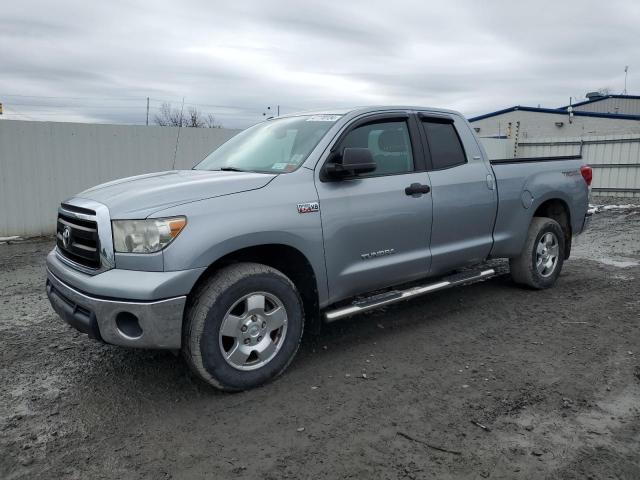2011 TOYOTA TUNDRA DOUBLE CAB SR5 2011 image