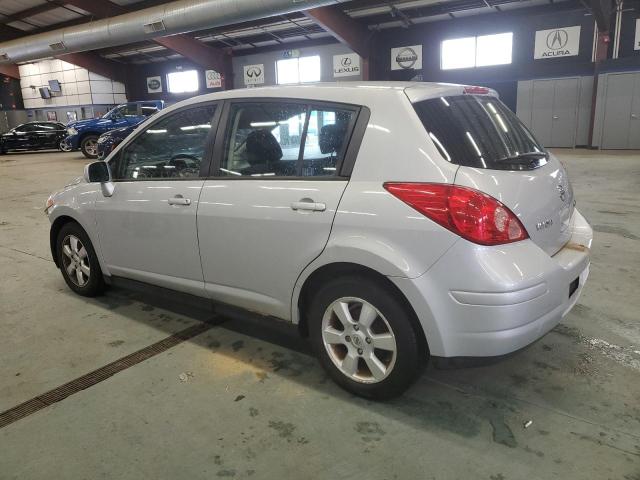 Obraz 2 z 2012 NISSAN VERSA S 2012 z VIN 3N1BC1CP9CK804280