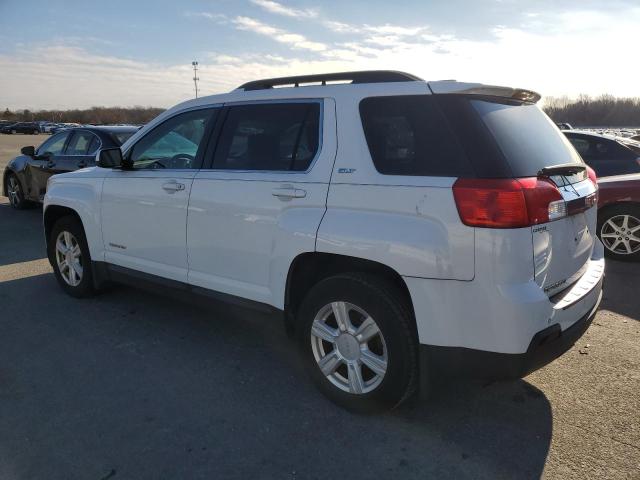 Obraz 2 z 2015 GMC TERRAIN SLT 2015 z VIN 2GKALSEK9F6192332