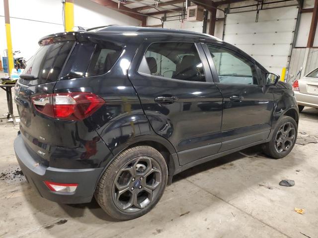 Image 3 of 2018 FORD ECOSPORT SES 2018 with VIN MAJ6P1CL8JC158710