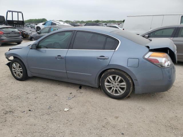 Image 2 of 2010 NISSAN ALTIMA BASE 2010 with VIN 1N4AL2AP8AN490569