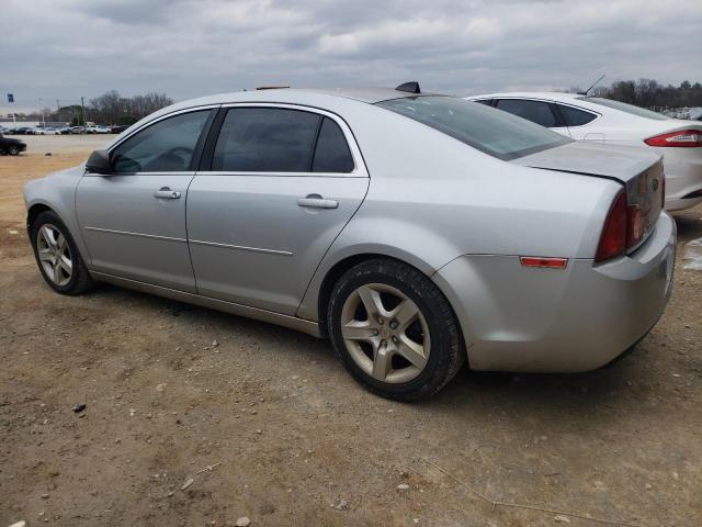 Image 2 of 2012 CHEVROLET MALIBU LS 2012 with VIN 1G1ZB5E09CF214132