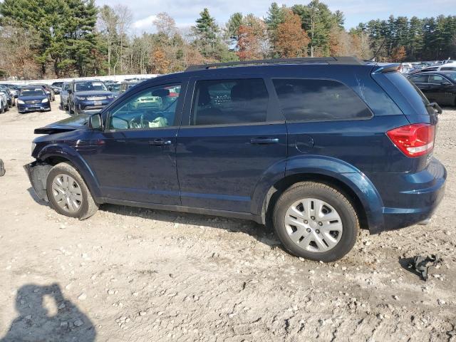 Obraz 2 z 2015 DODGE JOURNEY SE 2015 z VIN 3C4PDDAGXFT574882