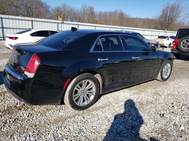 Image 3 of 2015 CHRYSLER 300C  2015 with VIN 2C3CCAEG2FH898562