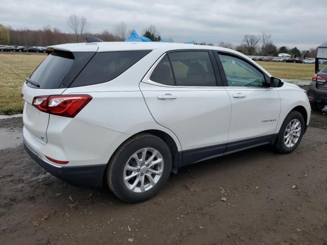 Изображение 3 2020 CHEVROLET EQUINOX LT 2020 с VIN 3GNAXKEV1LL165683