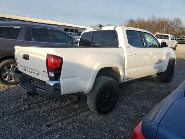Image 3 of 2022 TOYOTA TACOMA DOUBLE CAB 2022 with VIN 3TMCZ5AN1NM461254