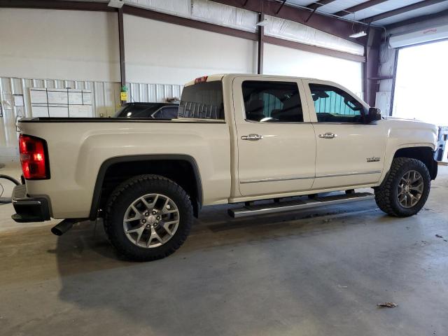 Image 3 of 2015 GMC SIERRA C1500 SLT 2015 with VIN 3GTP1VEC9FG437883