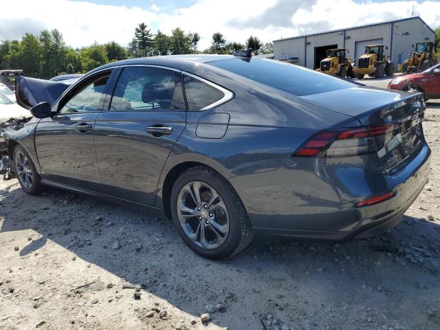 Obraz 2 z 2023 HONDA ACCORD EX 2023 z VIN 1HGCY1F33PA039765