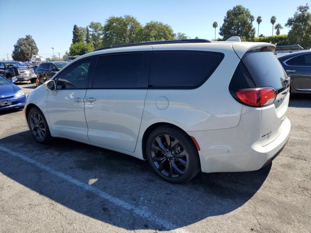 Image 2 of 2020 CHRYSLER PACIFICA TOURING L PLUS 2020 with VIN 2C4RC1EG2LR145593