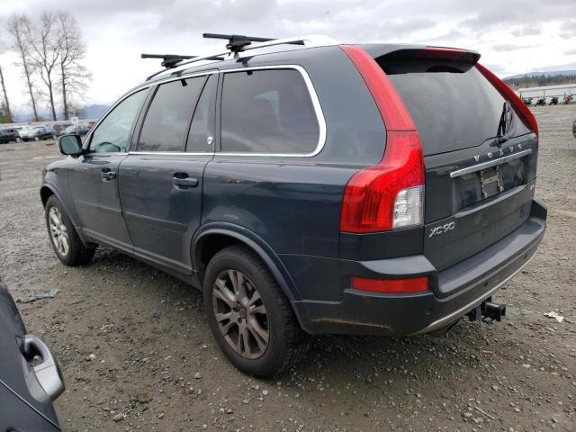 Obraz 2 z 2013 VOLVO XC90 3.2 2013 z VIN YV4952CZ6D1668316