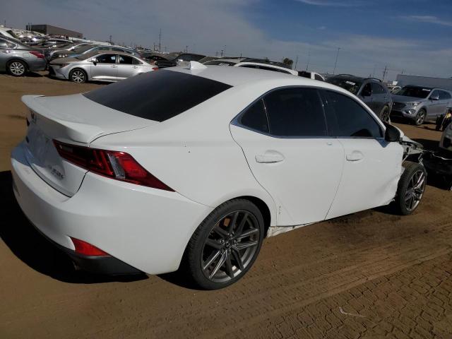Obraz 3 z 2015 LEXUS IS 250 2015 z VIN JTHCF1D28F5021511