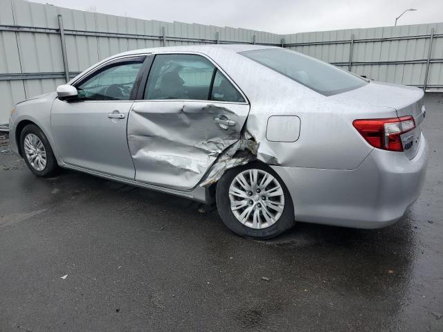 Image 2 of 2012 TOYOTA CAMRY BASE 2012 with VIN 4T4BF1FK3CR210046