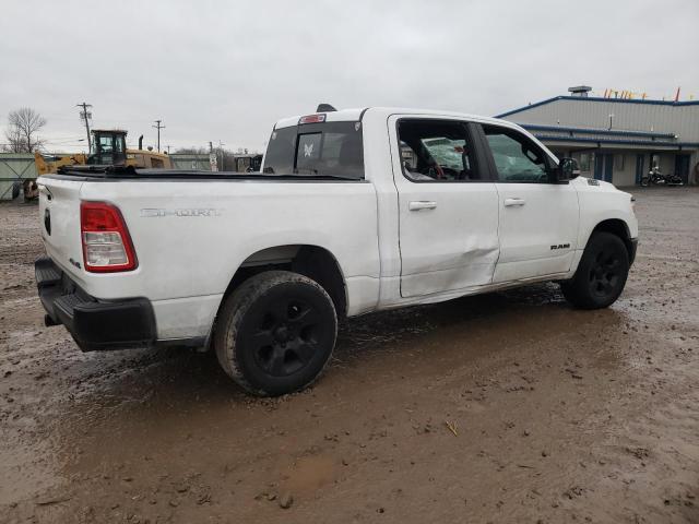 Obraz 3 z 2020 RAM 1500 BIG HORN/LONE STAR 2020 z VIN 1C6SRFFT8LN155798