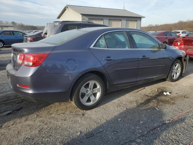 Image 3 of 2014 CHEVROLET MALIBU LS 2014 with VIN 1G11B5SL8EF277625