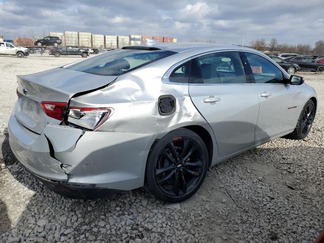 Image 3 of 2018 CHEVROLET MALIBU LT 2018 with VIN 1G1ZD5ST3JF289365