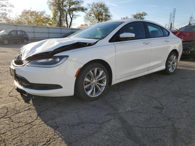 Obraz 1 z 2015 CHRYSLER 200 S 2015 z VIN 1C3CCCBB4FN744950