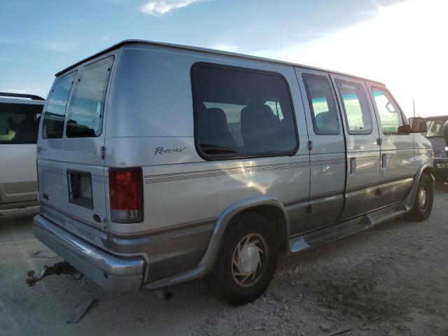 Изображение 3 2002 FORD ECONOLINE E150 VAN 2002 с VIN 1FDRE14W72HA50147