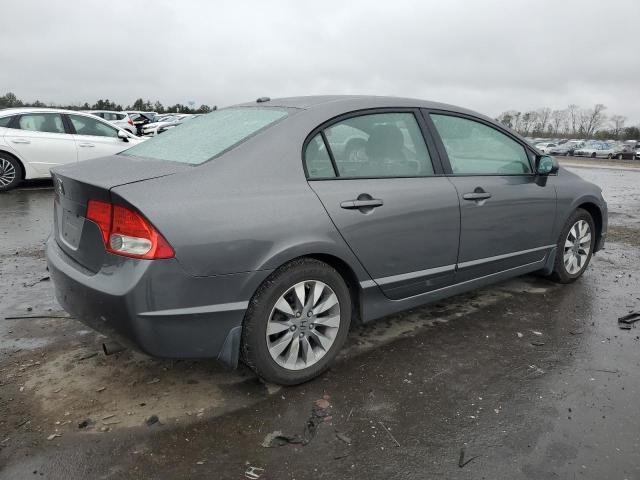 Image 3 of 2009 HONDA CIVIC EXL 2009 with VIN 2HGFA16939H503163
