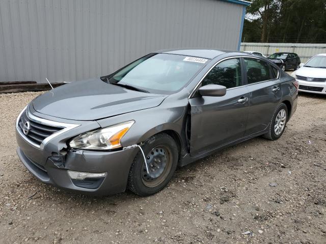Изображение 1 2014 NISSAN ALTIMA 2.5 2014 с VIN 1N4AL3AP8EN230040