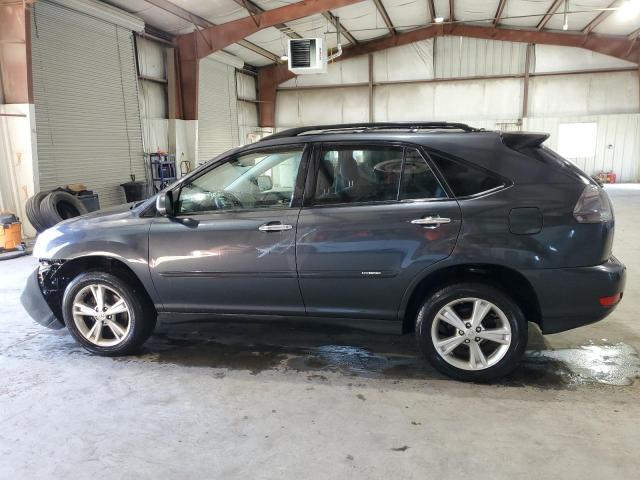 Obraz 2 z 2008 LEXUS RX 400H 2008 z VIN JTJHW31UX82855628