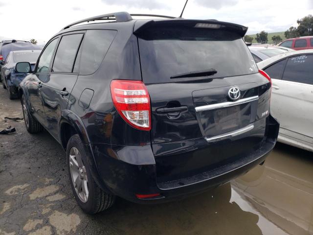 Obraz 2 z 2011 TOYOTA RAV4 SPORT 2011 z VIN JTMWF4DV0B5041613