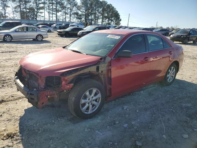 Obraz 1 z 2010 TOYOTA CAMRY BASE 2010 z VIN 4T1BF3EK1AU088873