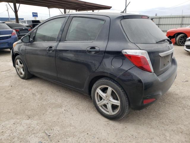 Obraz 2 z 2014 TOYOTA YARIS  2014 z VIN JTDKTUD35ED576842
