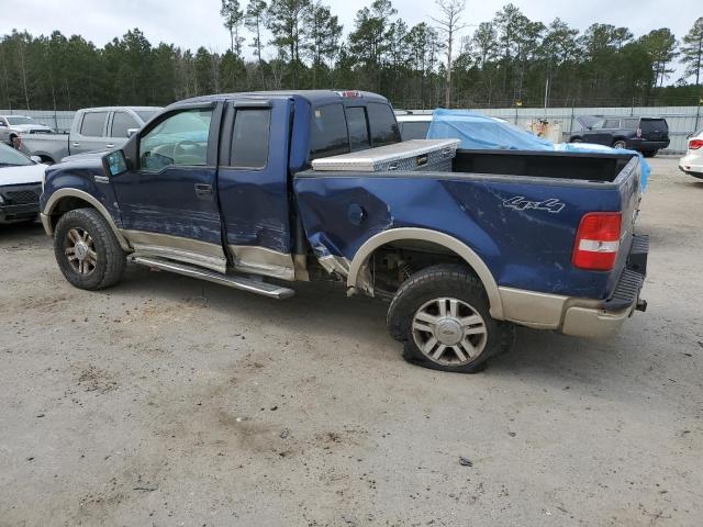 Image 2 of 2007 FORD F150  2007 with VIN 1FTPX14V47FA60960