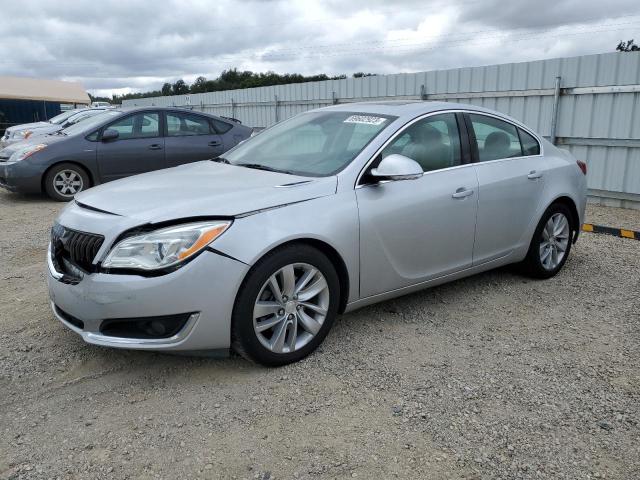 Изображение 2014 BUICK REGAL  2014