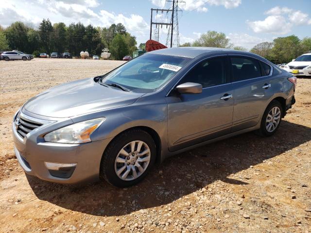Image 1 of 2015 NISSAN ALTIMA 2.5 2015 with VIN 1N4AL3AP5FC580240