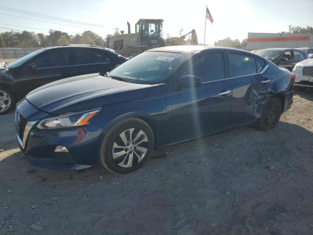 Изображение 1 2020 NISSAN ALTIMA S 2020 с VIN 1N4BL4BV5LC243277