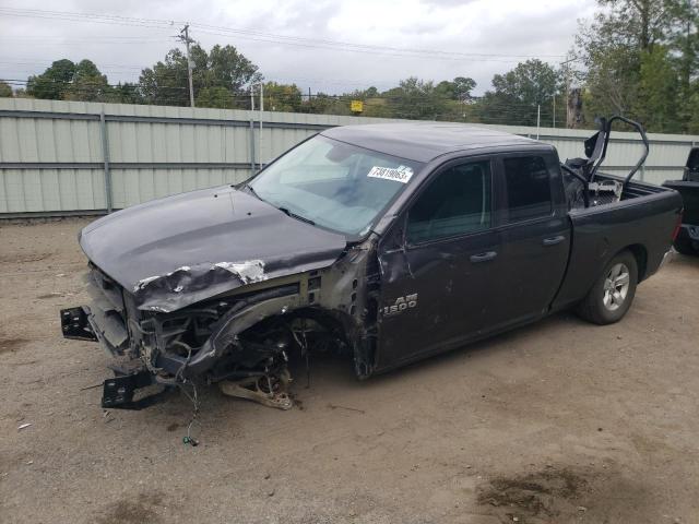Image 1 of 2020 RAM 1500 CLASSIC TRADESMAN 2020 with VIN 1C6RR6FT3LS147964