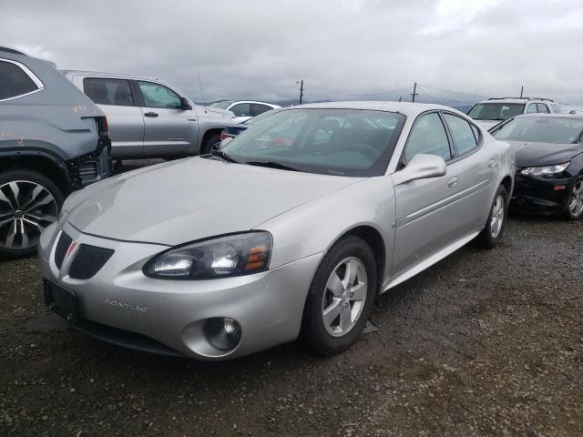 2007 PONTIAC GRAND PRIX  2007 image