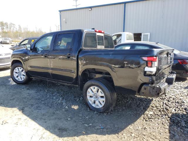 Изображение 2 2022 NISSAN FRONTIER S 2022 с VIN 1N6ED1EK8NN620712