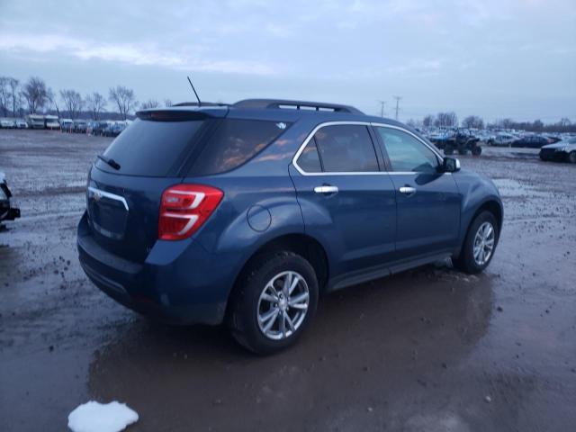 Obraz 3 z 2017 CHEVROLET EQUINOX LT 2017 z VIN 2GNALCEK5H6165088