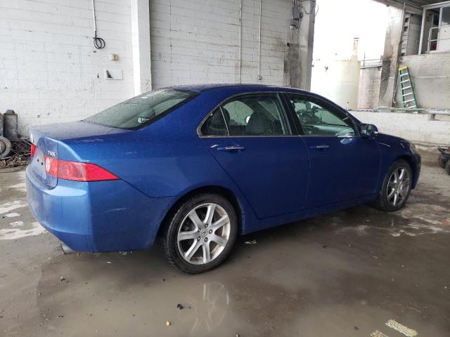 Image 3 of 2004 ACURA TSX  2004 with VIN JH4CL96844C019367