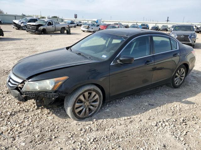 Изображение 1 2011 HONDA ACCORD EX 2011 с VIN 1HGCP2F76BA094778