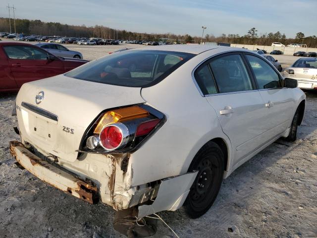 Изображение 3 2008 NISSAN ALTIMA 2.5 2008 с VIN 1N4AL21E88N478981
