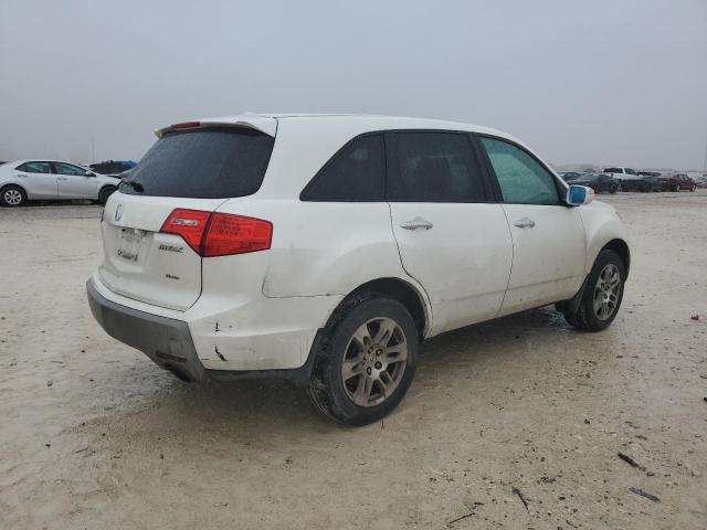Изображение 3 2009 ACURA MDX TECHNOLOGY 2009 с VIN 2HNYD28649H533354
