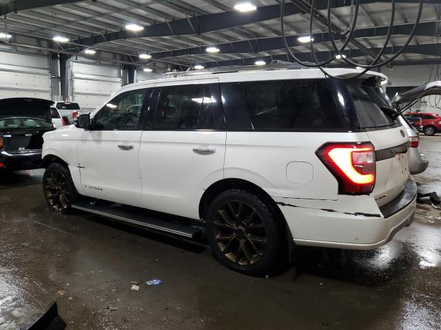 Изображение 2 2019 FORD EXPEDITION PLATINUM 2019 с VIN 1FMJU1MT5KEA25044