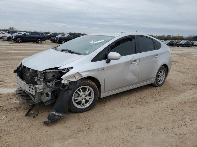 Obraz 1 z 2010 Toyota Prius 2010 z VIN JTDKN3DU3A5180880