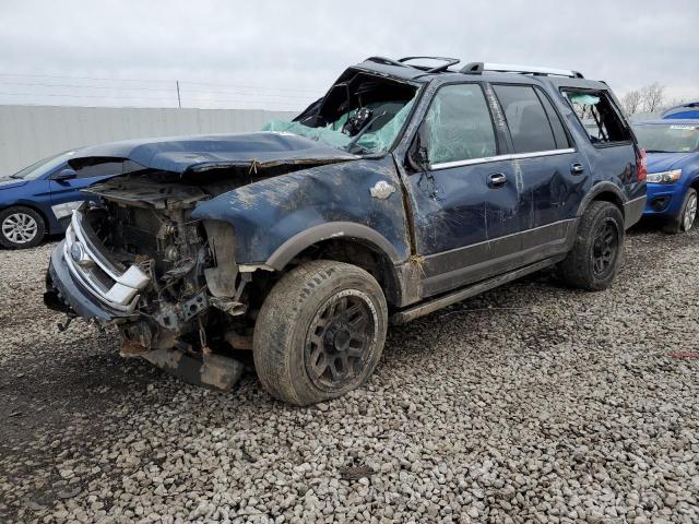 Obraz 2015 FORD EXPEDITION XLT 2015
