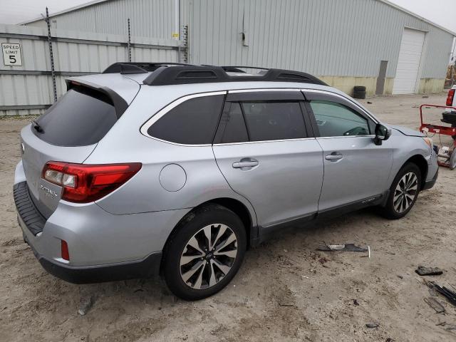 Obraz 3 z 2017 SUBARU OUTBACK 2.5I LIMITED 2017 z VIN 4S4BSANC2H3264242