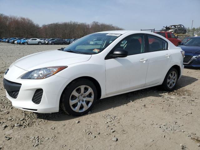 Изображение 2013 MAZDA 3 I 2013