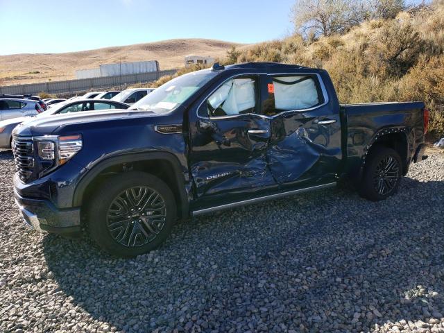 Изображение 1 2022 GMC SIERRA K1500 DENALI ULTIMATE 2022 с VIN 1GTUUHEL2NZ560872