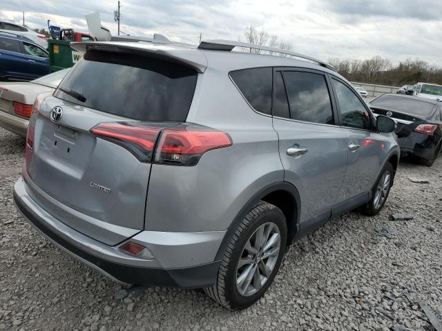 Image 3 of 2017 TOYOTA RAV4 LIMITED 2017 with VIN 2T3YFREV8HW365091