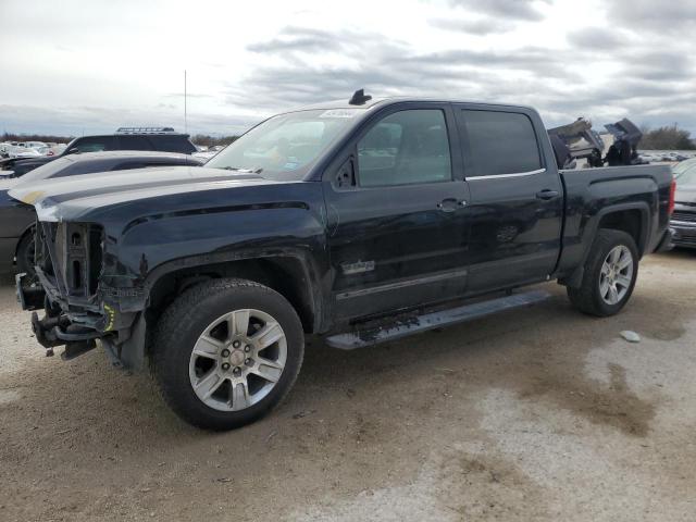 Obraz 1 z 2016 GMC SIERRA C1500 SLE 2016 z VIN 3GTP1MEC4GG132738