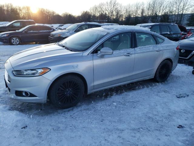 Obraz 1 z 2014 FORD FUSION SE 2014 z VIN 3FA6P0HRXER384696